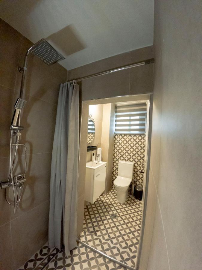 Sp Central Loft Volos Exterior foto