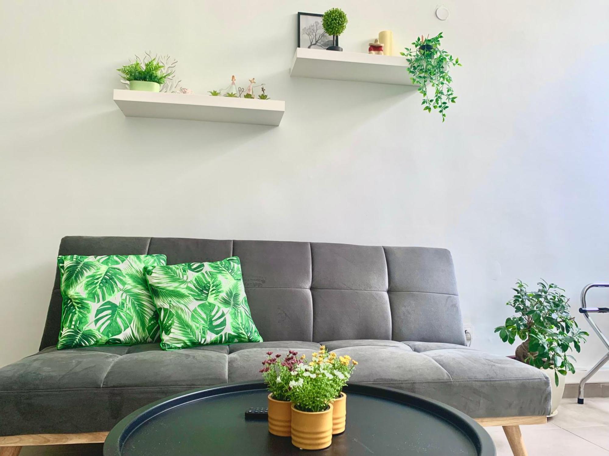 Sp Central Loft Volos Exterior foto